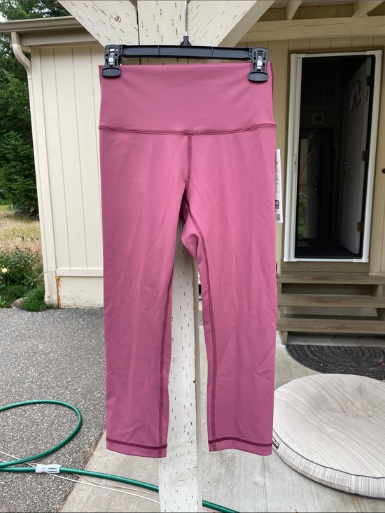 lululemon athletica Pants - NWT Lululemon leggings